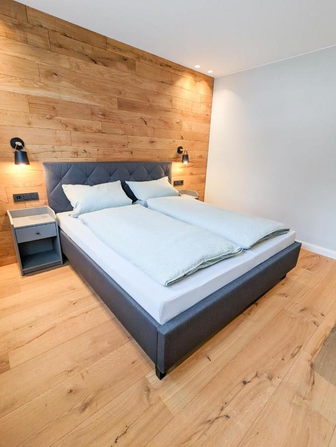 שמאלנברג Ferienhaus Altstadtchalet מראה חיצוני תמונה